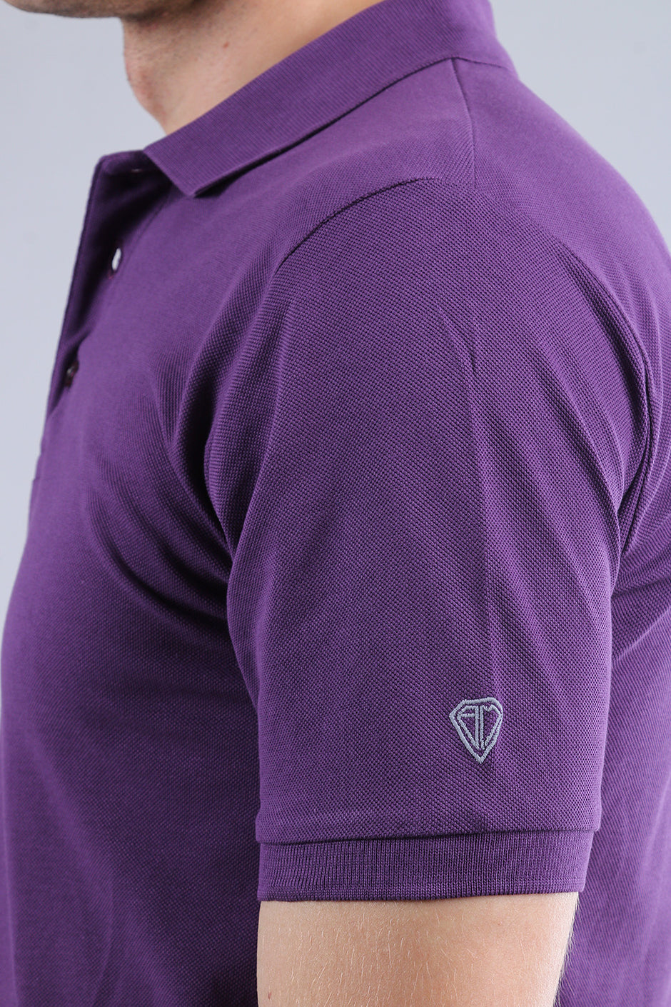 Tricou Polo Mov - BMan252 (8)