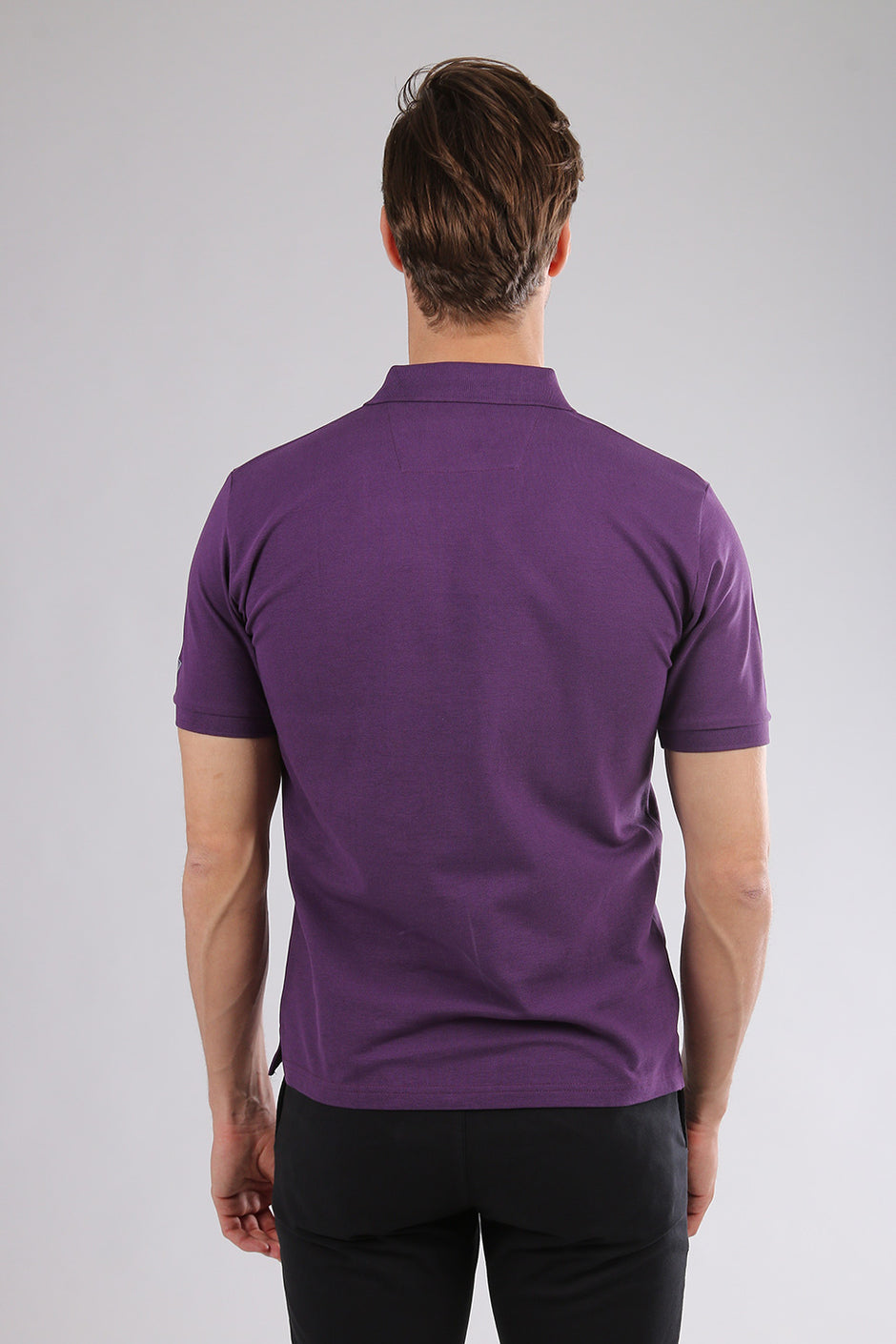 Tricou Polo Mov - BMan252 (10)