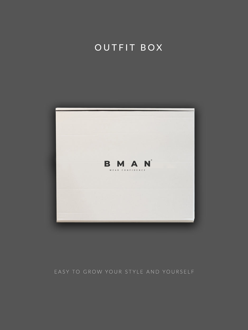 Tinuta Office Barbati Stil Business Casual BMan1630 (8)