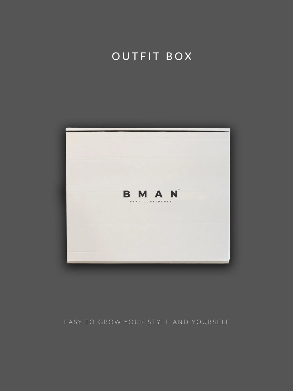 Tinuta Completa Barbati Smart Casual Blue Ocean Bman2368 (8)