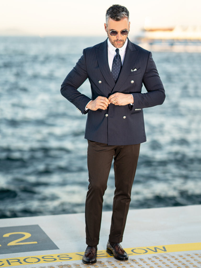 Tinute Elegante Barbati - BMan.ro