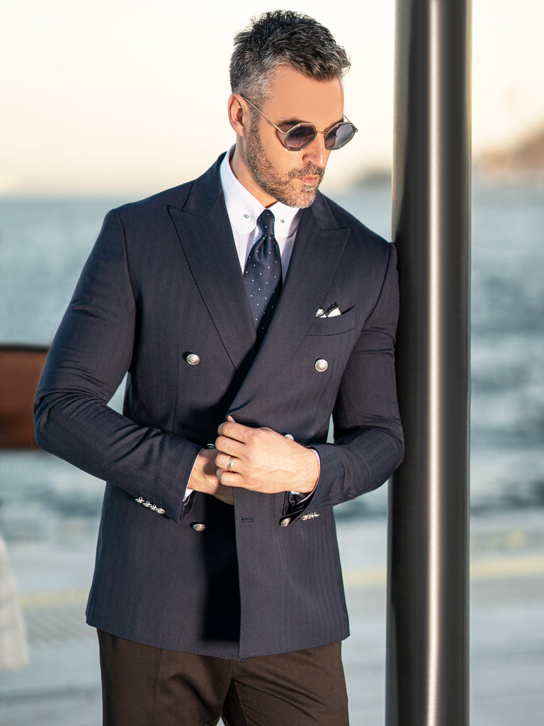 Tinute Elegante Barbati - BMan.ro