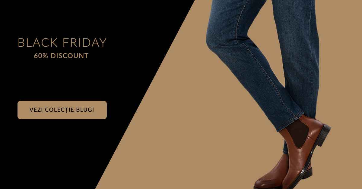 BMan Black Friday 2020 - blugi