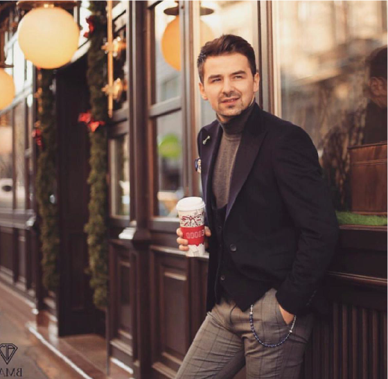 Vlad Tofan